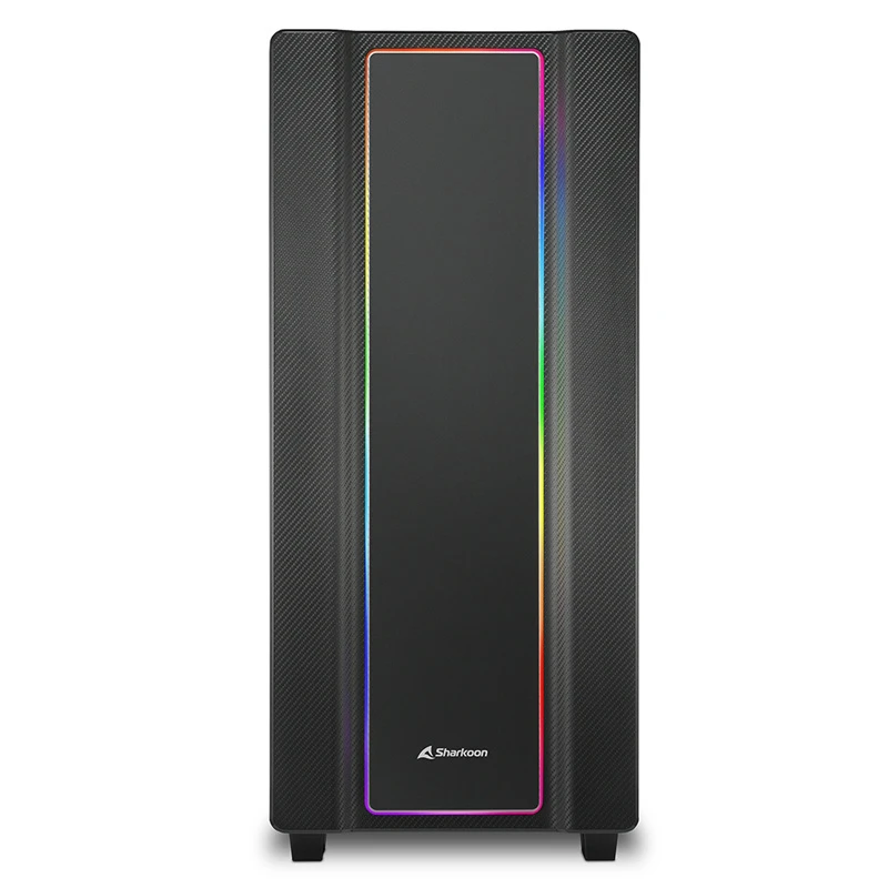 کیس کامپیوتر شارکون Sharkoon REV220 RGB