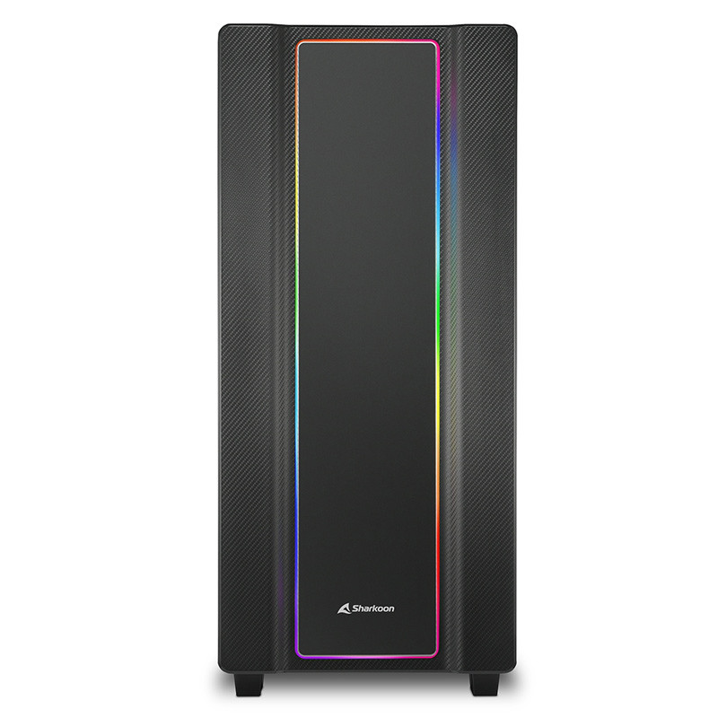 کیس کامپیوتر شارکون Sharkoon REV220 RGB