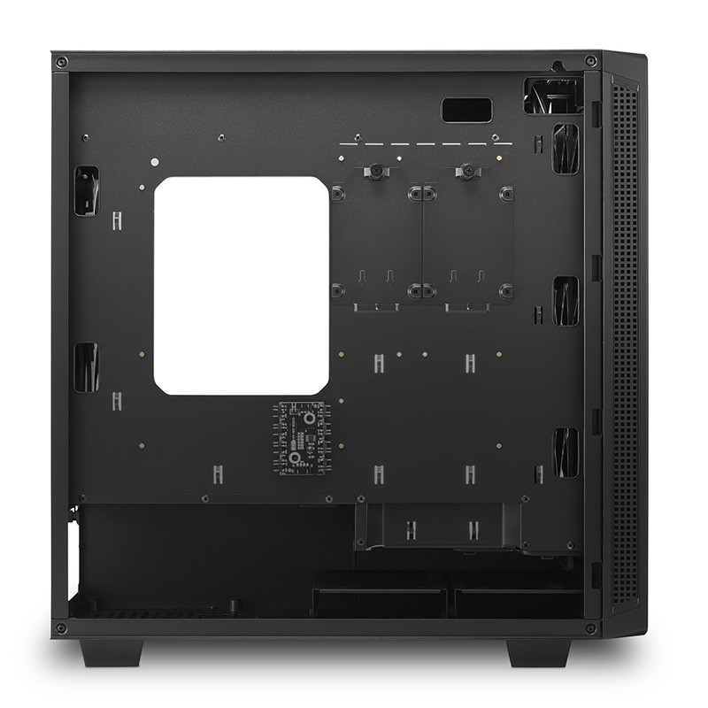 کیس کامپیوتر شارکون Sharkoon REV220 RGB