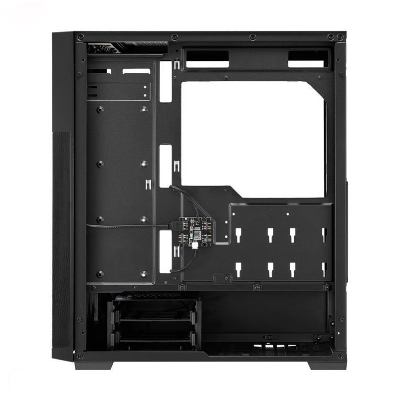 کیس کامپیوتر شارکون Sharkoon RGB FLOW