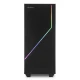 کیس کامپیوتر شارکون Sharkoon RGB FLOW