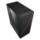 کیس کامپیوتر شارکون Sharkoon RGB FLOW