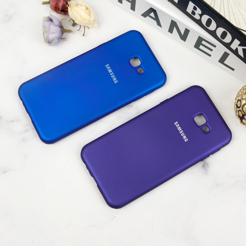 قاب سیلیکونی سامسونگ J4 Plus