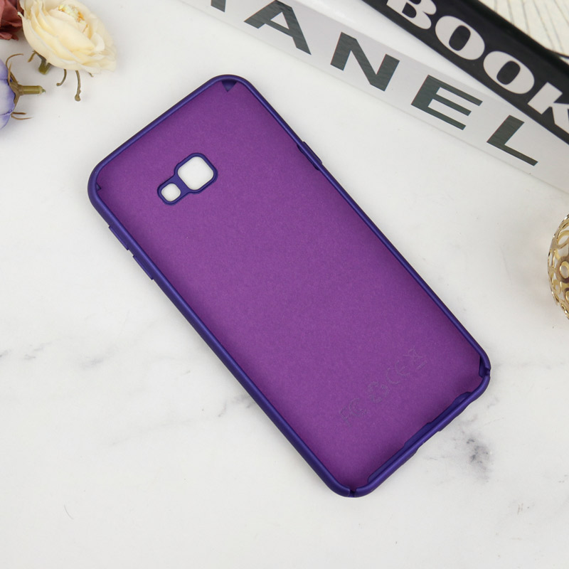قاب سیلیکونی سامسونگ J4 Plus