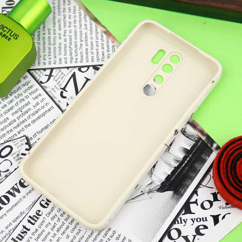 قاب سیلیکونی محافظ لنزدار طرح قلب Xiaomi Redmi Note 8 Pro