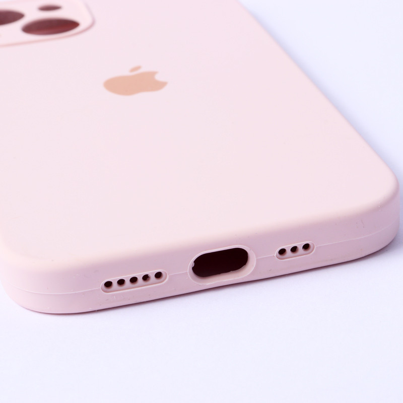 قاب محافظ لنزدار سیلیکونی زیربسته iPhone 13
