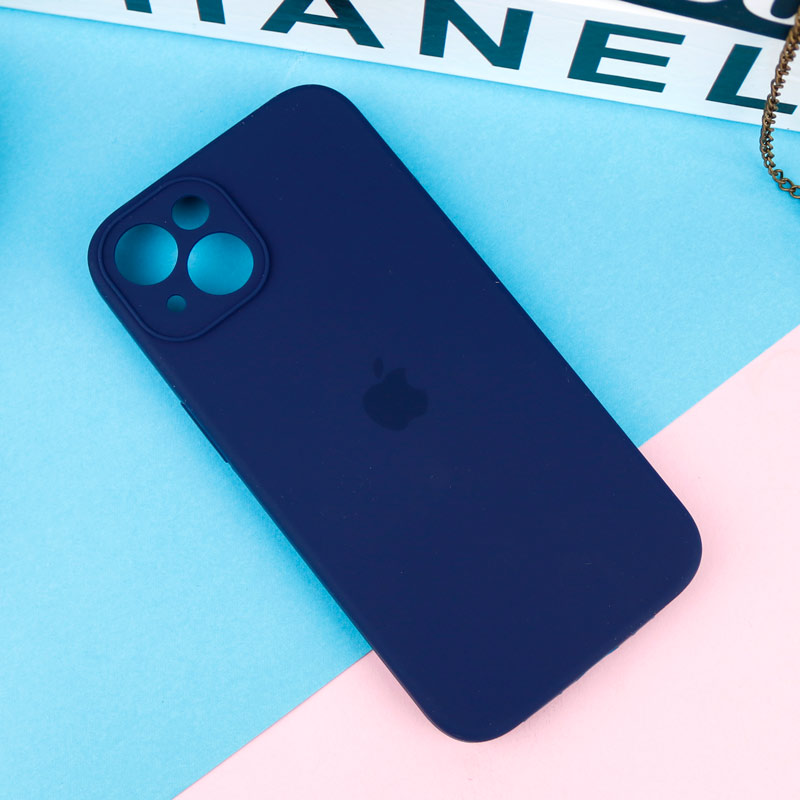 قاب محافظ لنزدار سیلیکونی زیربسته iPhone 13