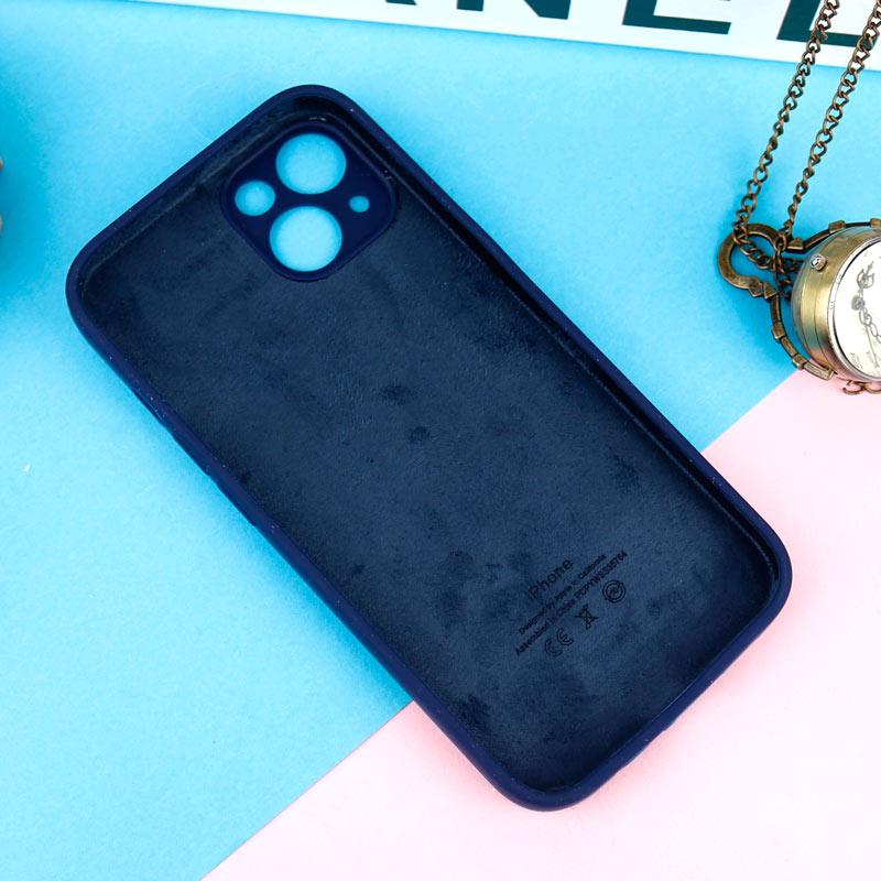 قاب محافظ لنزدار سیلیکونی زیربسته iPhone 13
