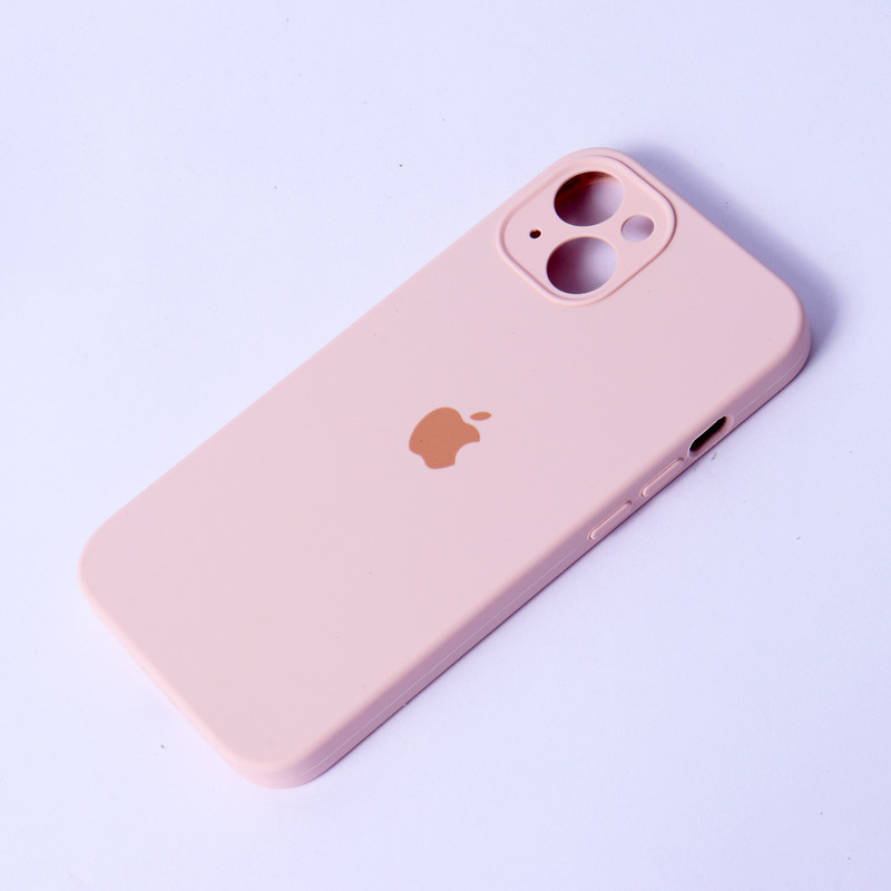قاب محافظ لنزدار سیلیکونی زیربسته iPhone 13