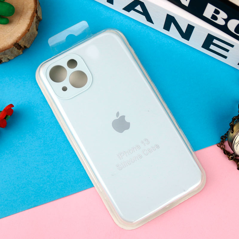قاب محافظ لنزدار سیلیکونی زیربسته iPhone 13