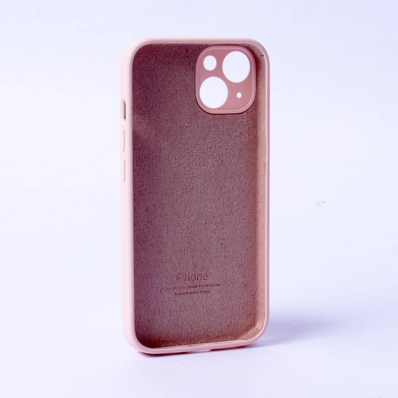 قاب محافظ لنزدار سیلیکونی زیربسته iPhone 13