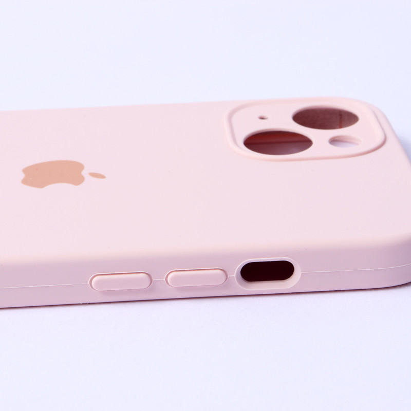 قاب محافظ لنزدار سیلیکونی زیربسته iPhone 13