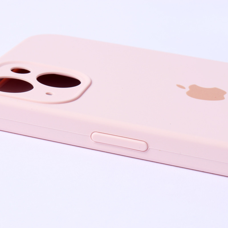 قاب محافظ لنزدار سیلیکونی زیربسته iPhone 13
