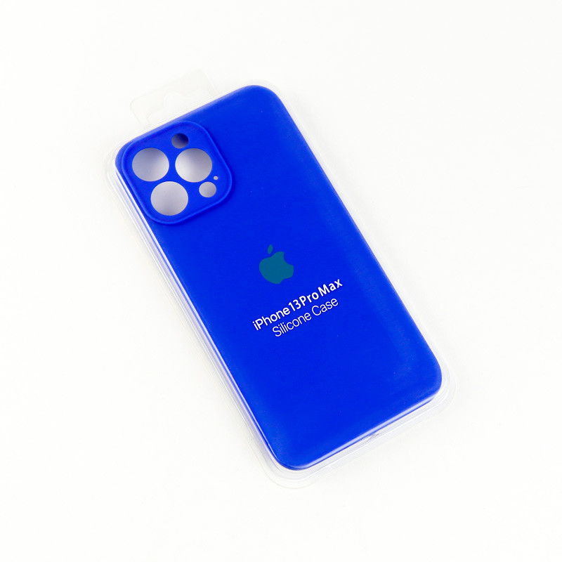 قاب محافظ لنزدار سیلیکونی زیربسته iPhone 13 Pro Max