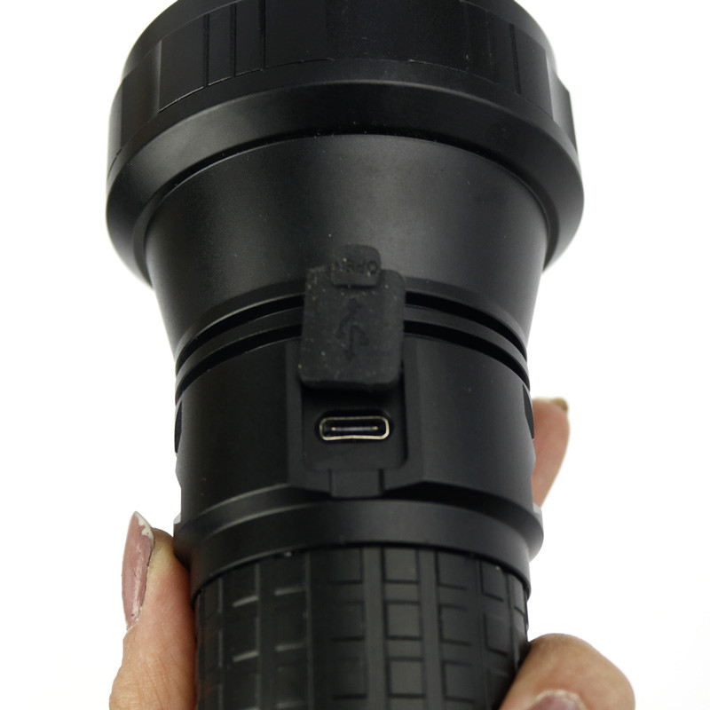 چراغ قوه شارژی Small Sun ZY-K61L