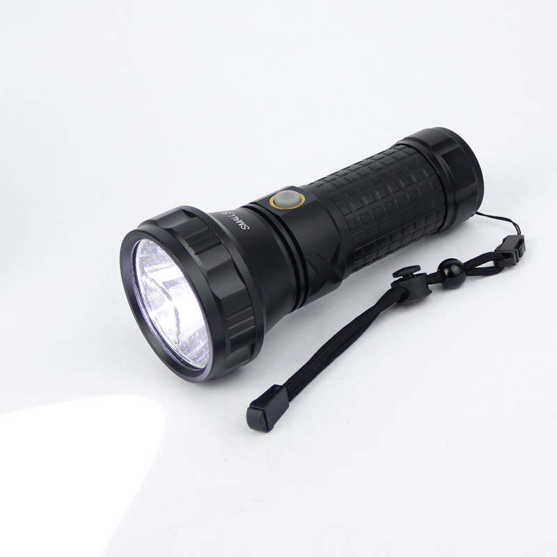 چراغ قوه شارژی Small Sun ZY-K61L