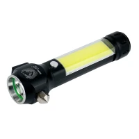 چراغ قوه شارژی Small Sun ZY-T126
