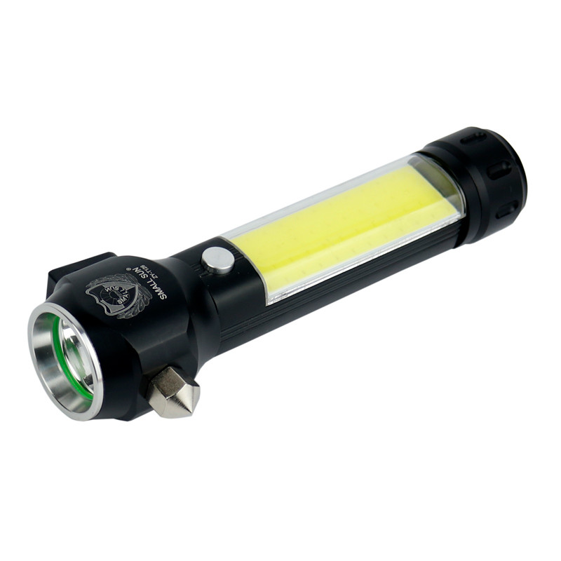 چراغ قوه شارژی Small Sun ZY-T126
