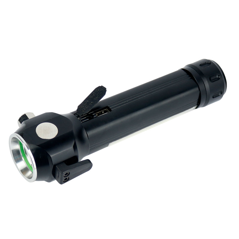 چراغ قوه شارژی Small Sun ZY-T126