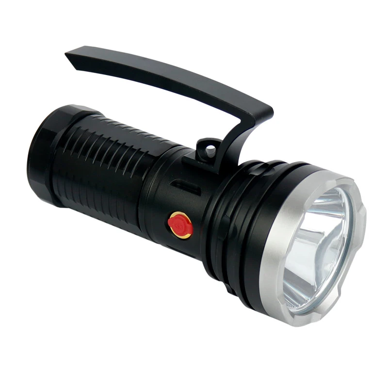 چراغ قوه شارژی Small Sun ZY-T170