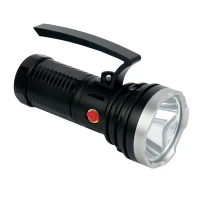 چراغ قوه شارژی Small Sun ZY-T170