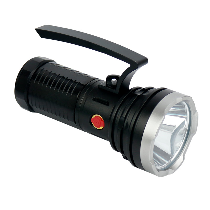 چراغ قوه شارژی Small Sun ZY-T170