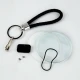 چراغ قوه شارژی Small Sun ZY-T170
