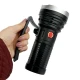چراغ قوه شارژی Small Sun ZY-T170