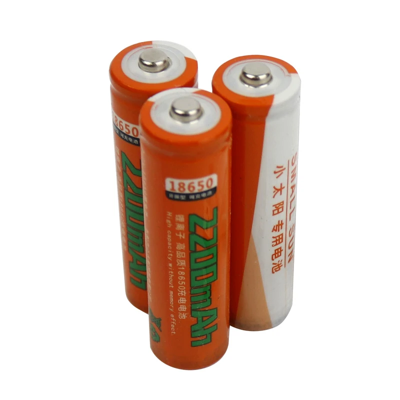چراغ قوه پیشانی هدلایت شارژی Small Sun ZY-W644
