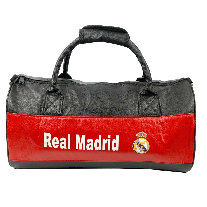 ساک ورزشی طرح 601 Real Madrid