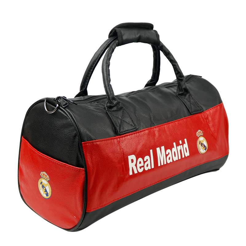 ساک ورزشی طرح 601 Real Madrid