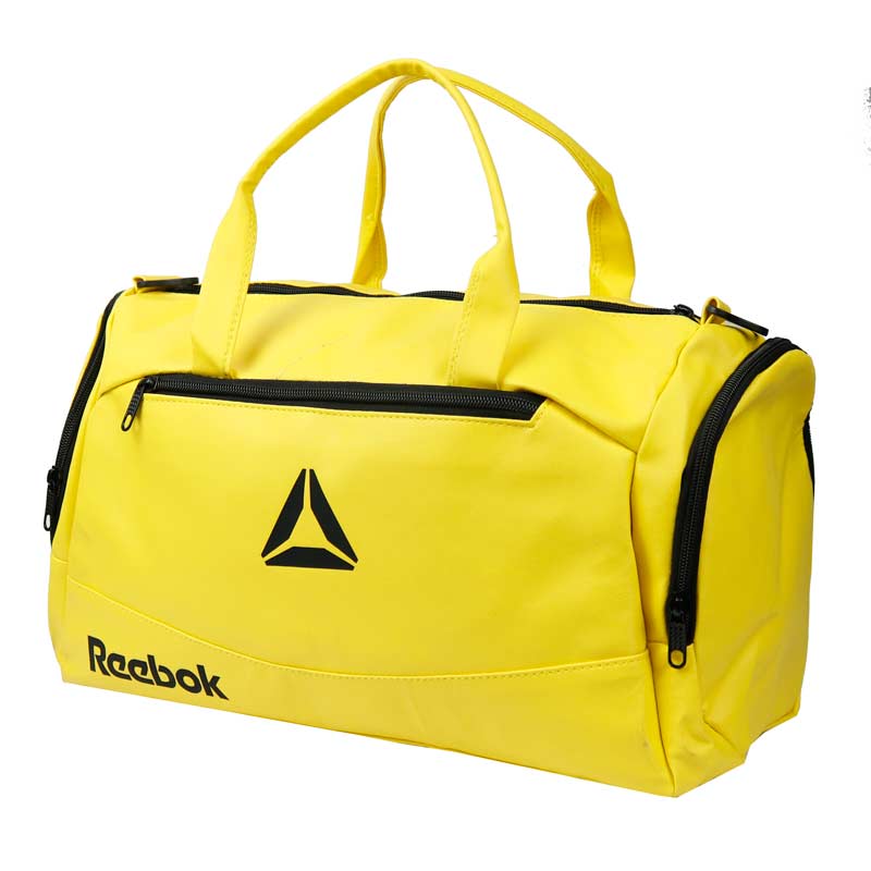 ساک ورزشی طرح Reebok 600