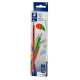 مداد مشکی استدلر Staedtler Neon 132 44 C12 2B بسته 12 عددی