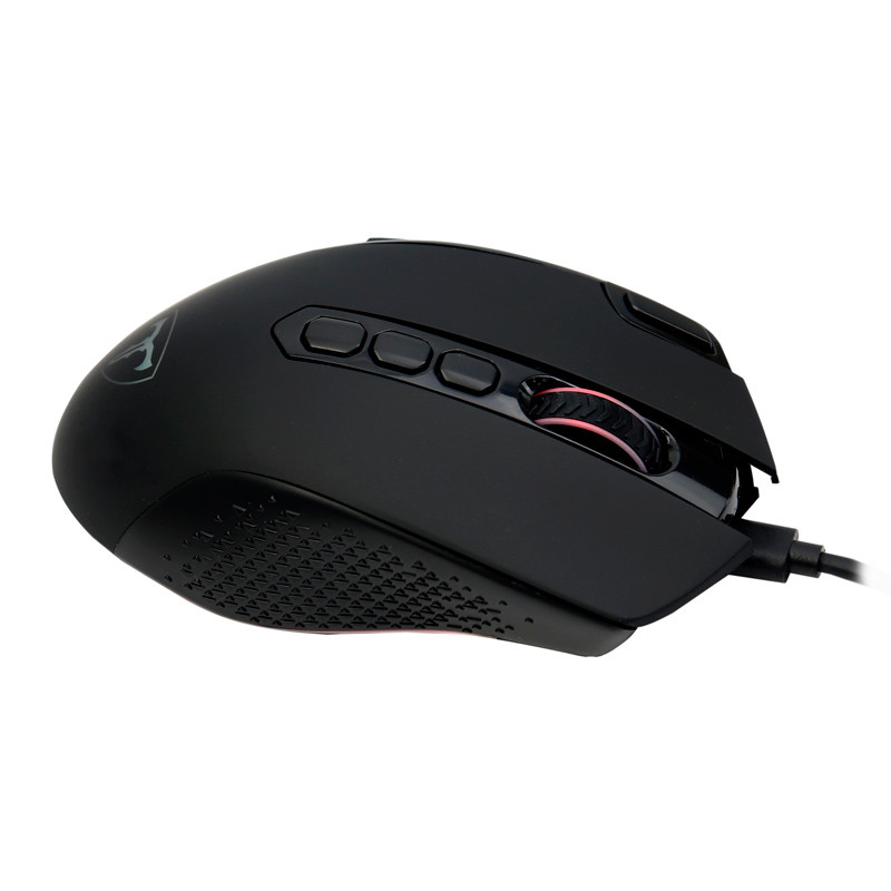 ماوس مخصوص بازی تی دگر مدل Darkangel T-TGM308