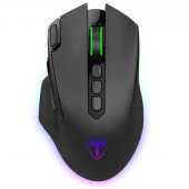 ماوس مخصوص بازی تی دگر مدل Darkangel T-TGM308