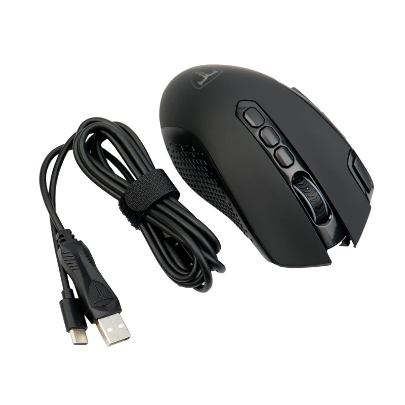 ماوس مخصوص بازی تی دگر مدل Darkangel T-TGM308
