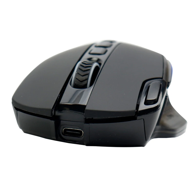ماوس مخصوص بازی تی دگر مدل Darkangel T-TGM308