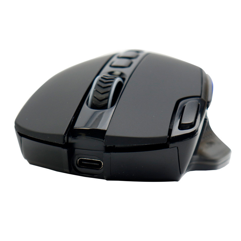 ماوس مخصوص بازی تی دگر مدل Darkangel T-TGM308