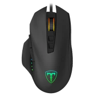 موس گیمینگ تی دگر T-DAGGER Captain T-TGM302