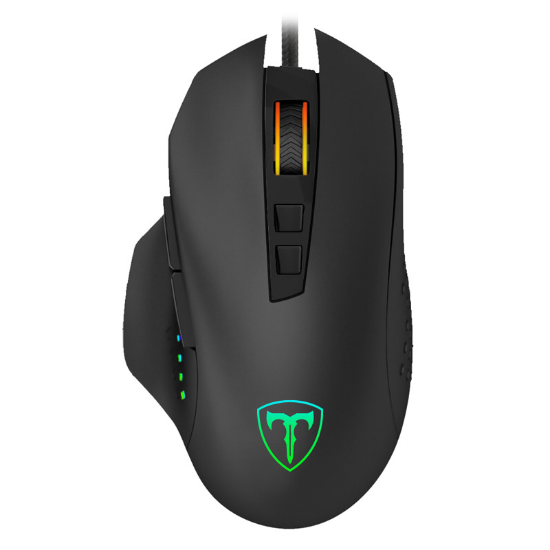 موس گیمینگ تی دگر T-DAGGER Captain T-TGM302