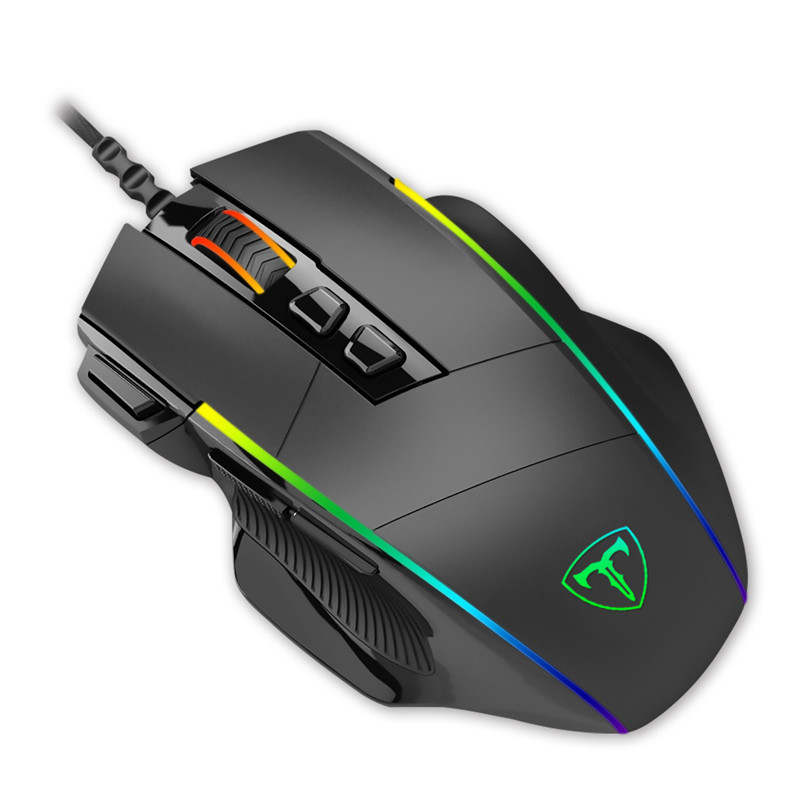 موس گیمینگ T-DAGGER Roadmaster T-TGM307
