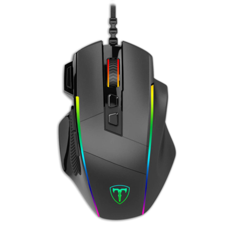 موس گیمینگ T-DAGGER Roadmaster T-TGM307