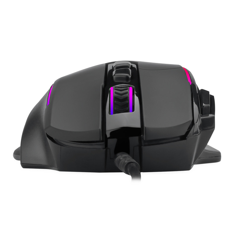 موس گیمینگ T-DAGGER Roadmaster T-TGM307