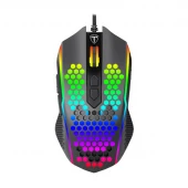 ماوس مخصوص بازی تی-دگر مدل T-TGM310 RGB