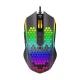 ماوس مخصوص بازی تی-دگر مدل T-TGM310 RGB