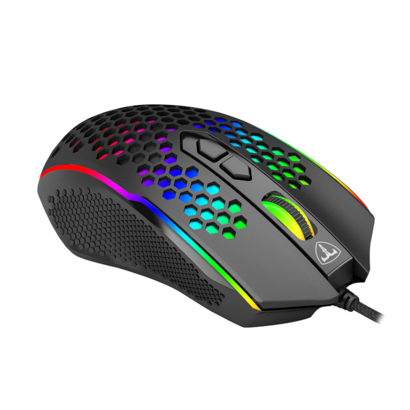 موس گیمینگ تی دگر IMPERIAL T-TGM310 RGB