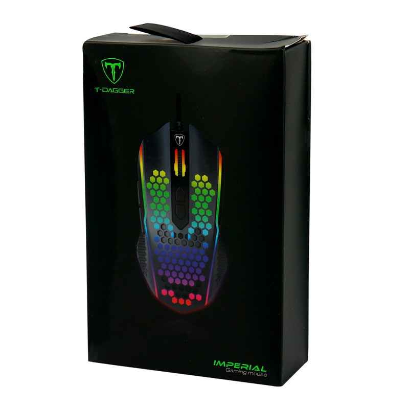 موس تی دگر T-DAGGER Imperial T-TGM310