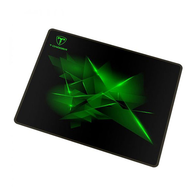 پد موس گیمینگ T-DAGGER T-TMP201 36*30*3cm