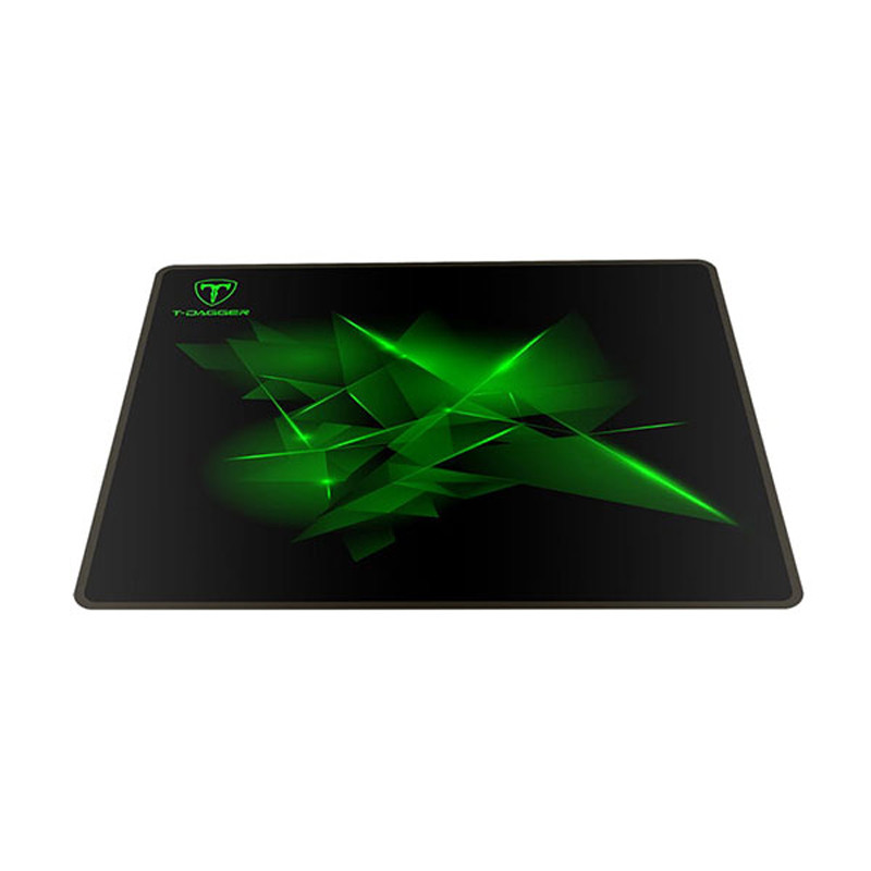 پد موس گیمینگ T-DAGGER T-TMP201 36*30*3cm