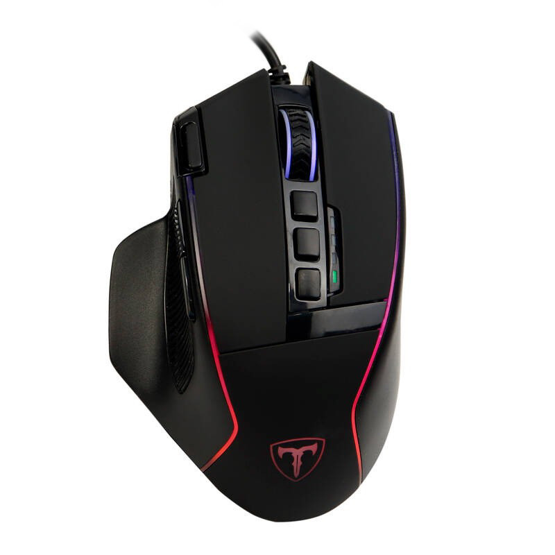 موس گیمینگ T-DAGGER Vale T-TGM309
